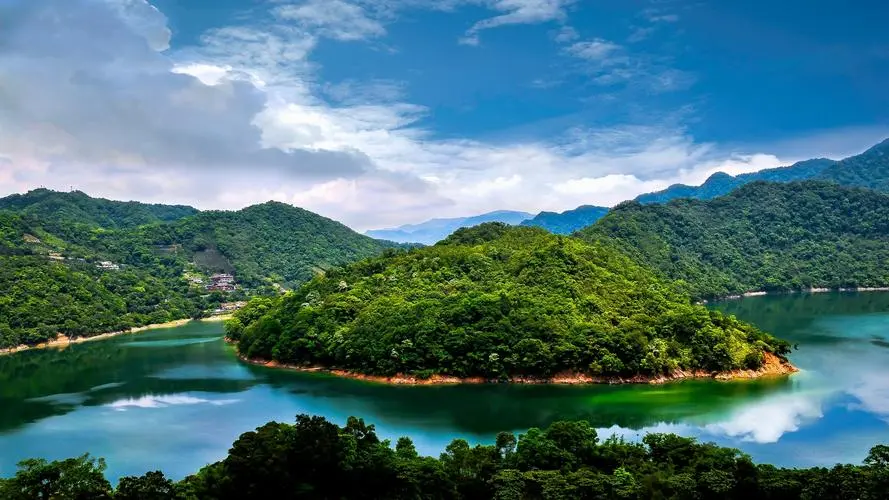 高精度智慧城市精密